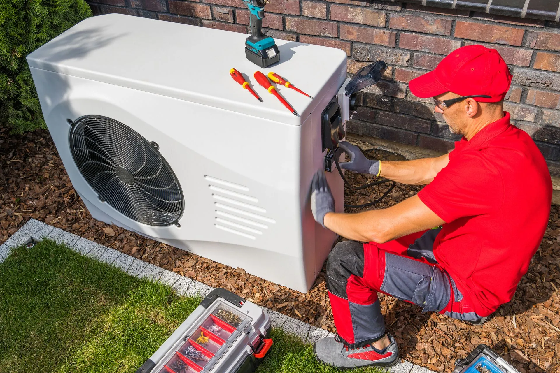 About HVAC in Siren, WI